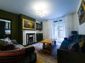 Cozy flat near Kings Cross